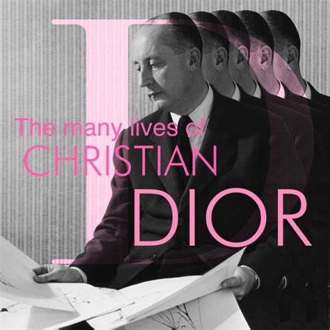 christian dior nachkommen|christian dior website.